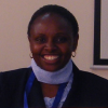 Picture of Judy Muriuki