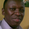 Picture of Patrick Muriuki